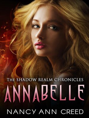 cover image of The Shadow Realm Chronicles